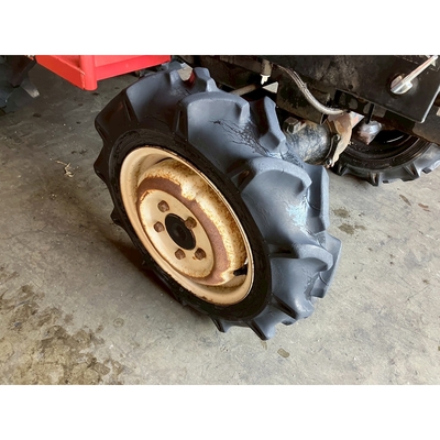 MITSUBISHI トラクター MTX13D