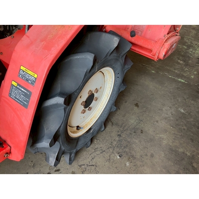 MITSUBISHI トラクター MTX13D