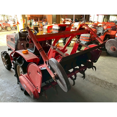 MITSUBISHI トラクター MTX13D