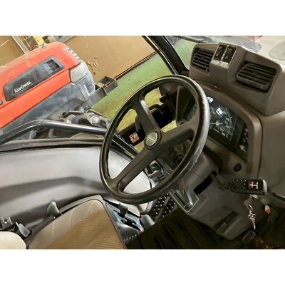 YANMAR トラクター RS300