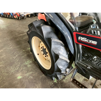 YANMAR トラクター RS300