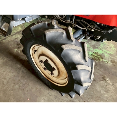 YANMAR トラクター RS300