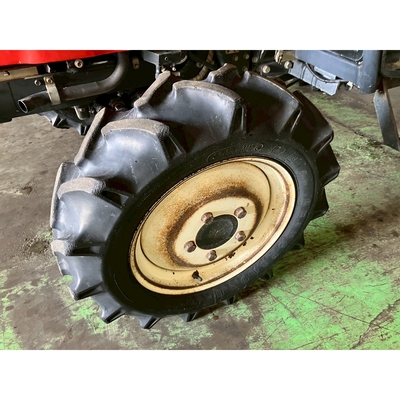 YANMAR トラクター RS300