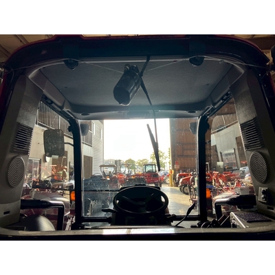 YANMAR トラクター RS300