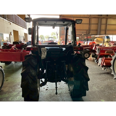 YANMAR トラクター RS300