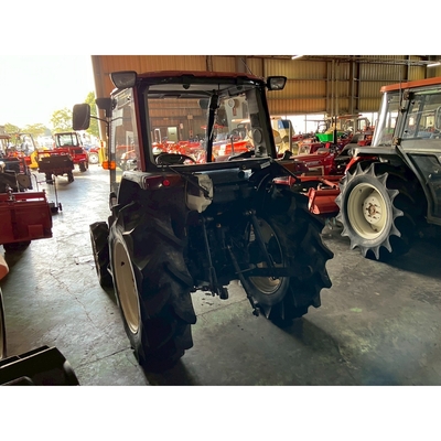 YANMAR トラクター RS300