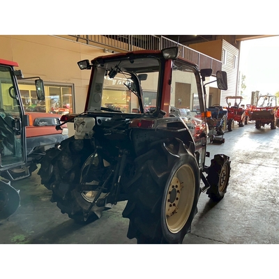 YANMAR トラクター RS300