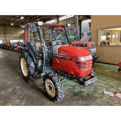YANMAR トラクター RS300