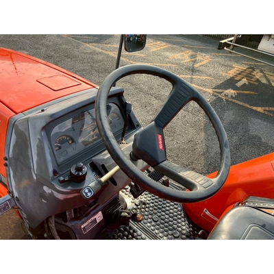 KUBOTA トラクター GL23