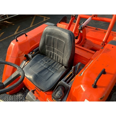 KUBOTA トラクター GL23