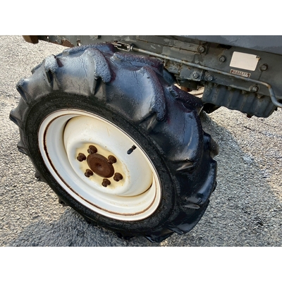 KUBOTA トラクター GL23