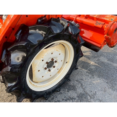 KUBOTA トラクター GL23