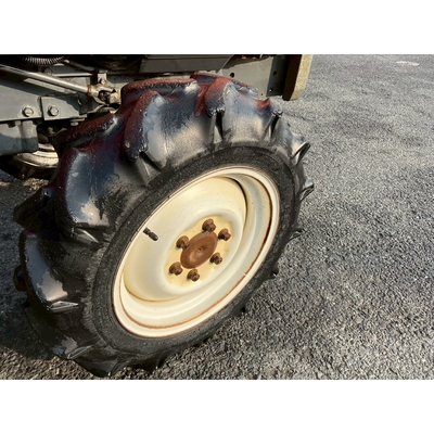 KUBOTA トラクター GL23