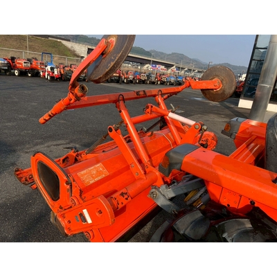 KUBOTA トラクター GL23