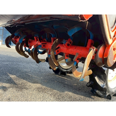 KUBOTA トラクター GL23