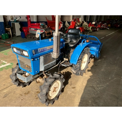 ISEKI トラクター TX1410F