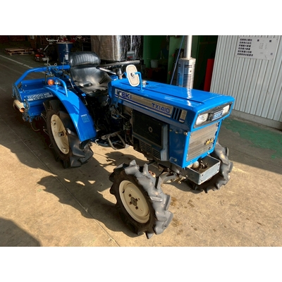 ISEKI トラクター TX1410F
