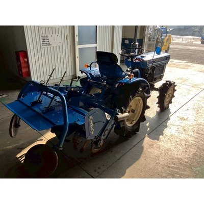 ISEKI トラクター TX1410F