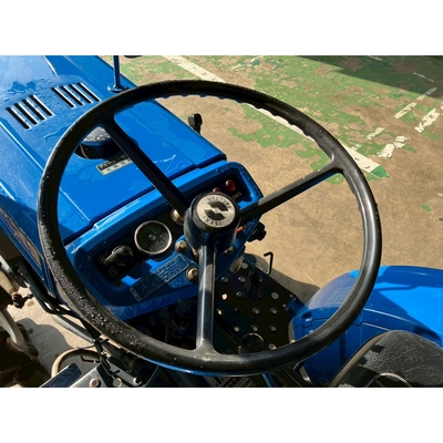 ISEKI トラクター TX1410F