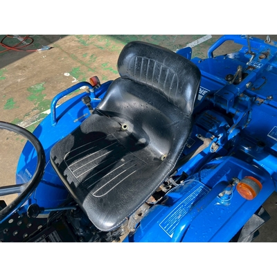 ISEKI トラクター TX1410F