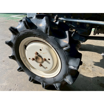 ISEKI トラクター TX1410F