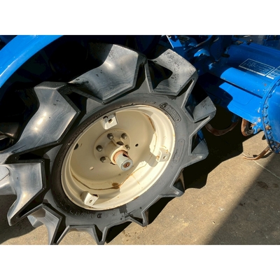 ISEKI トラクター TX1410F