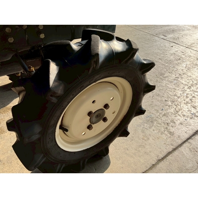 ISEKI トラクター TX1410F