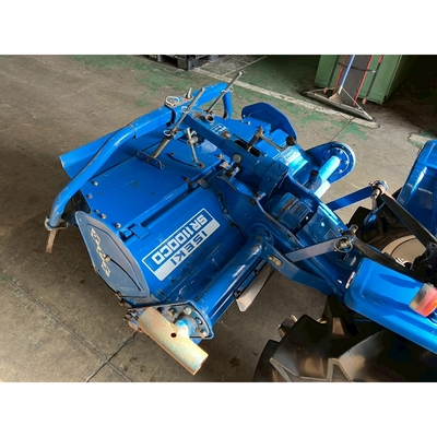 ISEKI トラクター TX1410F
