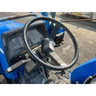 ISEKI トラクター TA235F