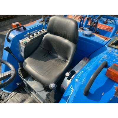 ISEKI トラクター TA235F