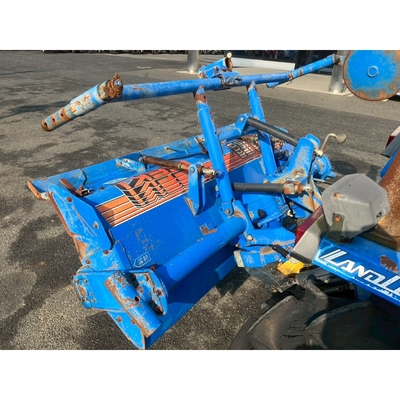 ISEKI トラクター TA235F