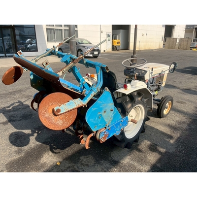 SATOH トラクター ST1520S