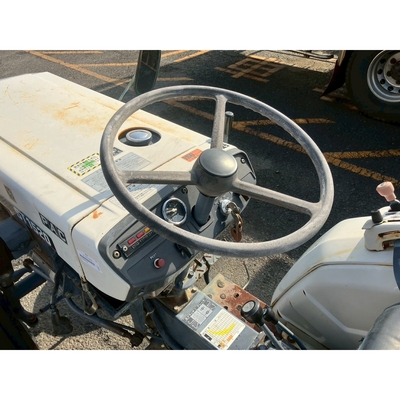 SATOH トラクター ST1520S