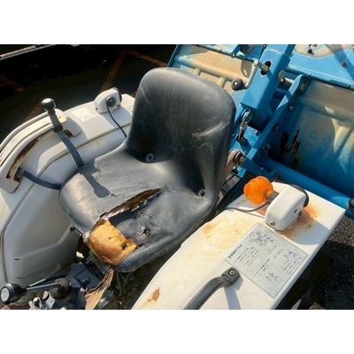 SATOH トラクター ST1520S