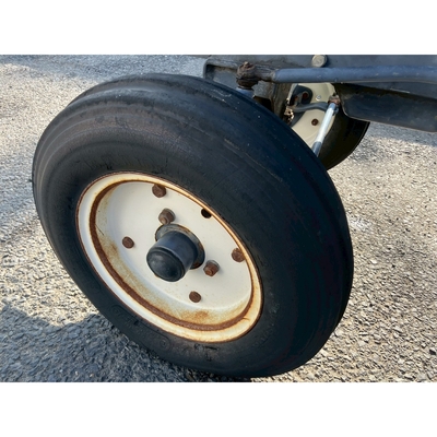 SATOH トラクター ST1520S