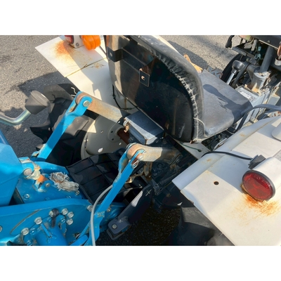 SATOH トラクター ST1520S