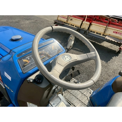 ISEKI トラクター TF223F