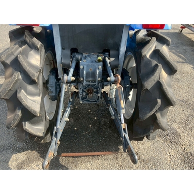 ISEKI トラクター TF223F