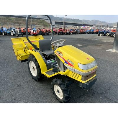ISEKI トラクター TC13