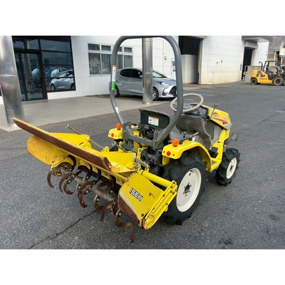 ISEKI トラクター TC13