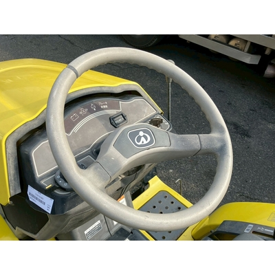 ISEKI トラクター TC13