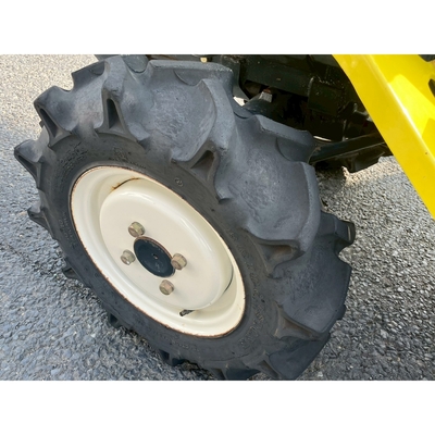 ISEKI トラクター TC13