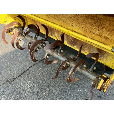 ISEKI トラクター TC13