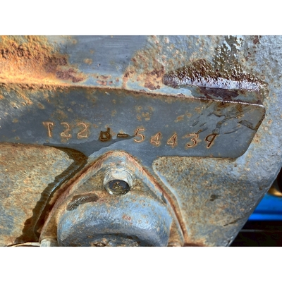 MITSUBISHI トラクター MT2201D