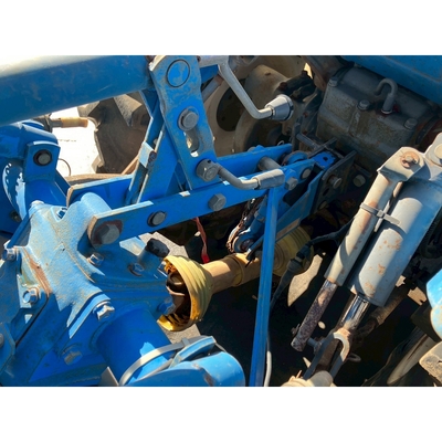 MITSUBISHI トラクター MT2201D