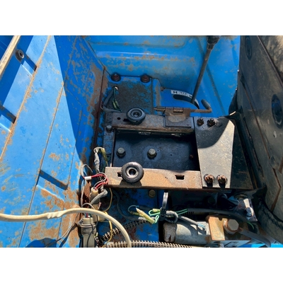 MITSUBISHI トラクター MT2201D