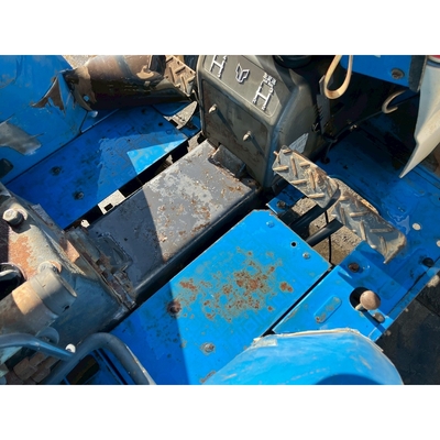 MITSUBISHI トラクター MT2201D