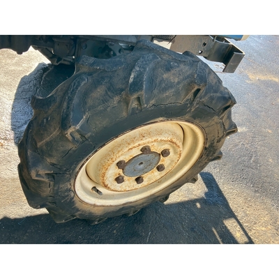 MITSUBISHI トラクター MT2201D