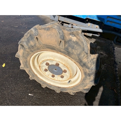 MITSUBISHI トラクター MT2201D