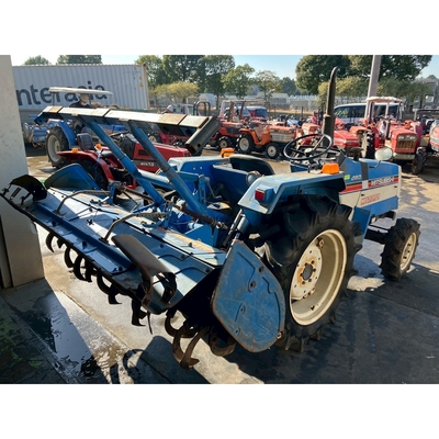 MITSUBISHI トラクター MT2201D